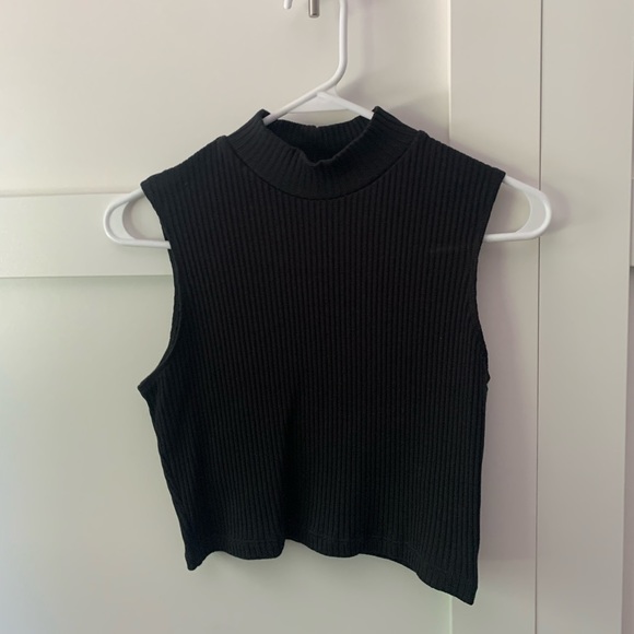 Revolve Veviter Rib Set Levi’s - Picture 7 of 8